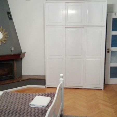 Mirka Apartment Gdynia Exterior photo