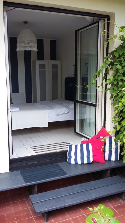 Mirka Apartment Gdynia Exterior photo